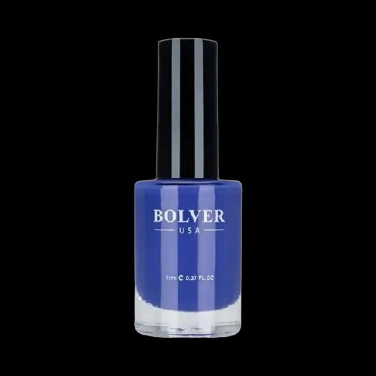 Bolver USA Nail Polish - 752 Blue