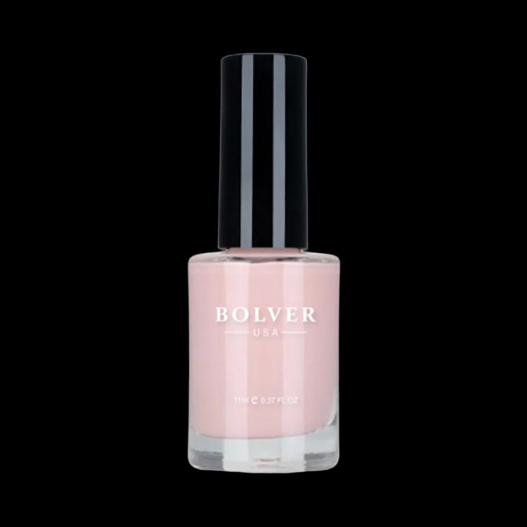 Bolver USA Nail Polish - 759 Light Pink