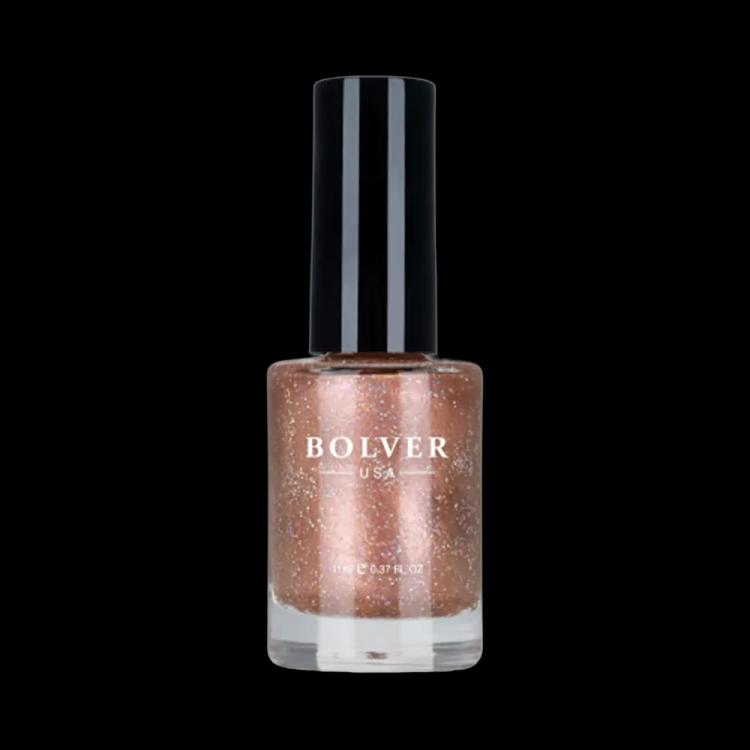 Bolver USA Nail Polish - 760 Glitter