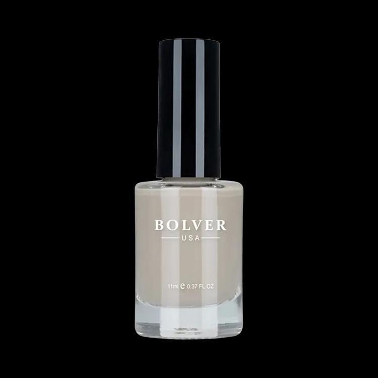 Bolver USA Nail Polish - 761 Grayish Green
