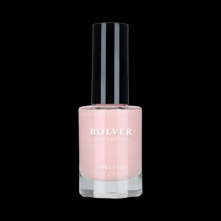 Bolver USA Nail Polish - 762 Pink