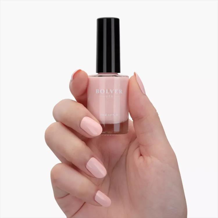 Bolver USA Nail Polish - 762 Pink
