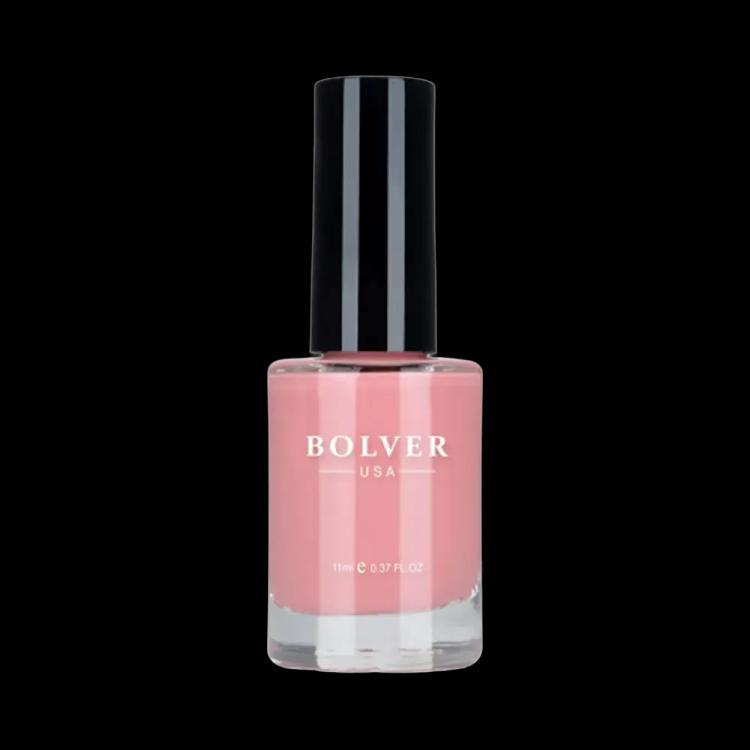 Bolver USA Nail Polish - 763 Pink