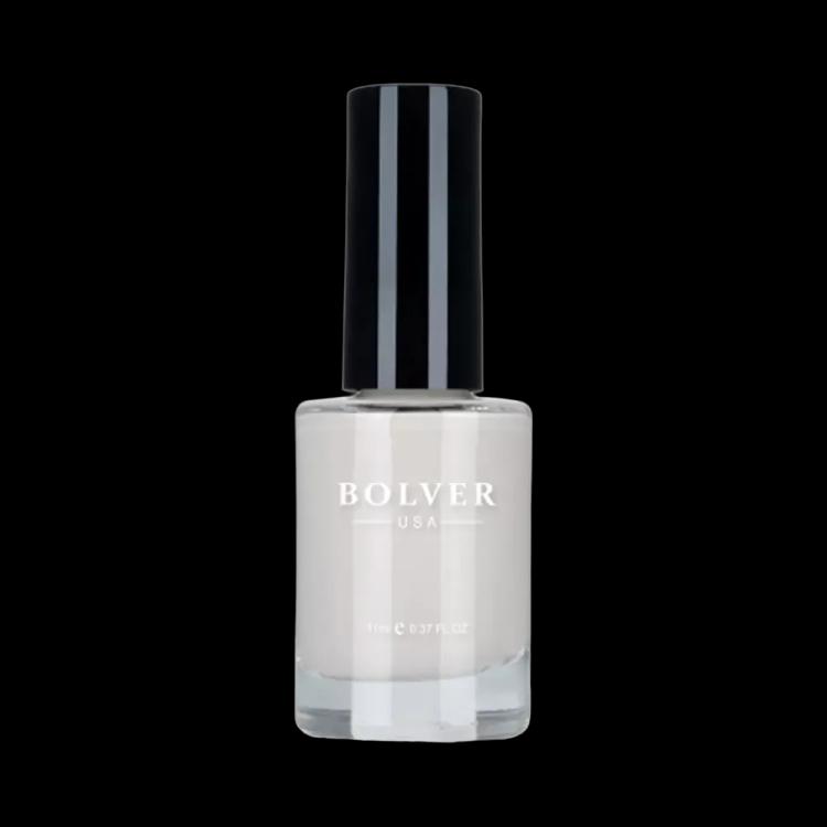 Bolver USA Nail Polish - 765 Gray