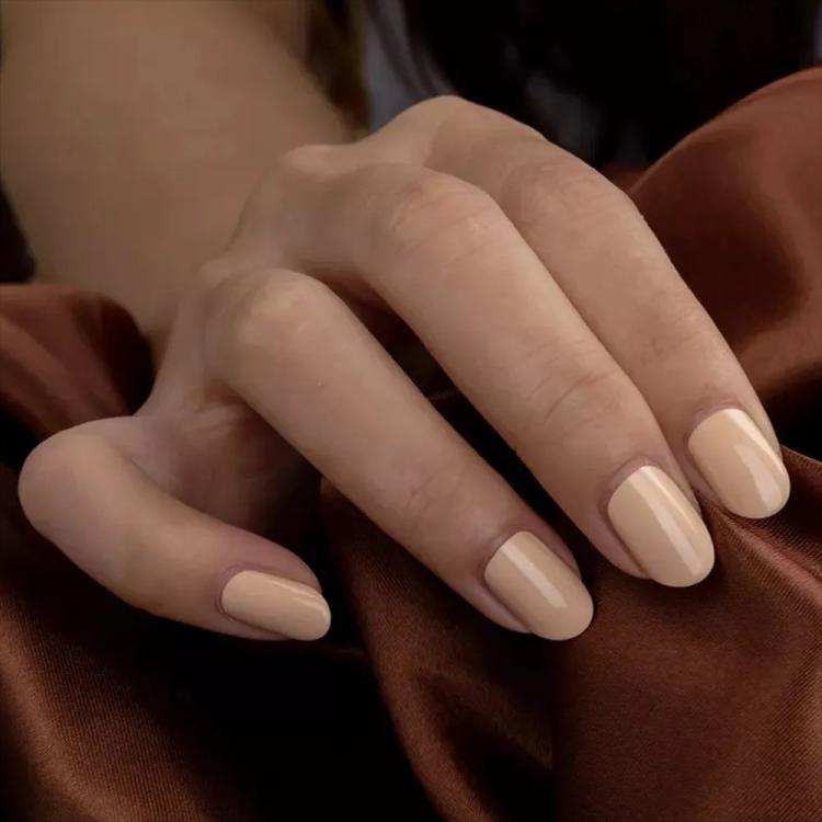 Bolver USA Nail Polish - 769 Light Beige