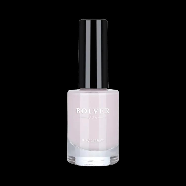 Bolver USA Nail Polish - 773 Light Pink