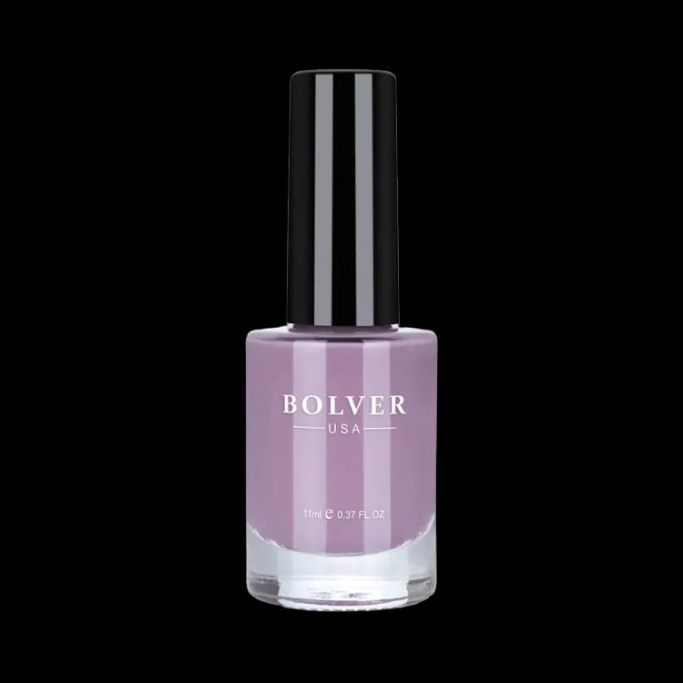 Bolver USA Nail Polish - 774 Purple