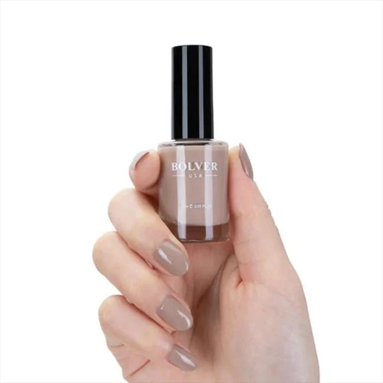 Bolver USA Nail Polish - 775 Beige 
