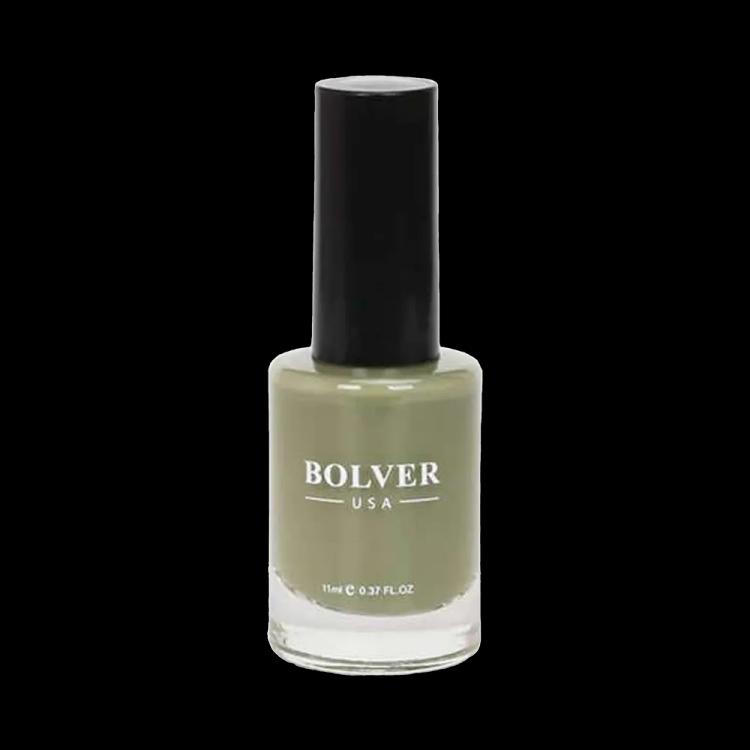 Bolver USA Nail Polish - 640 Green