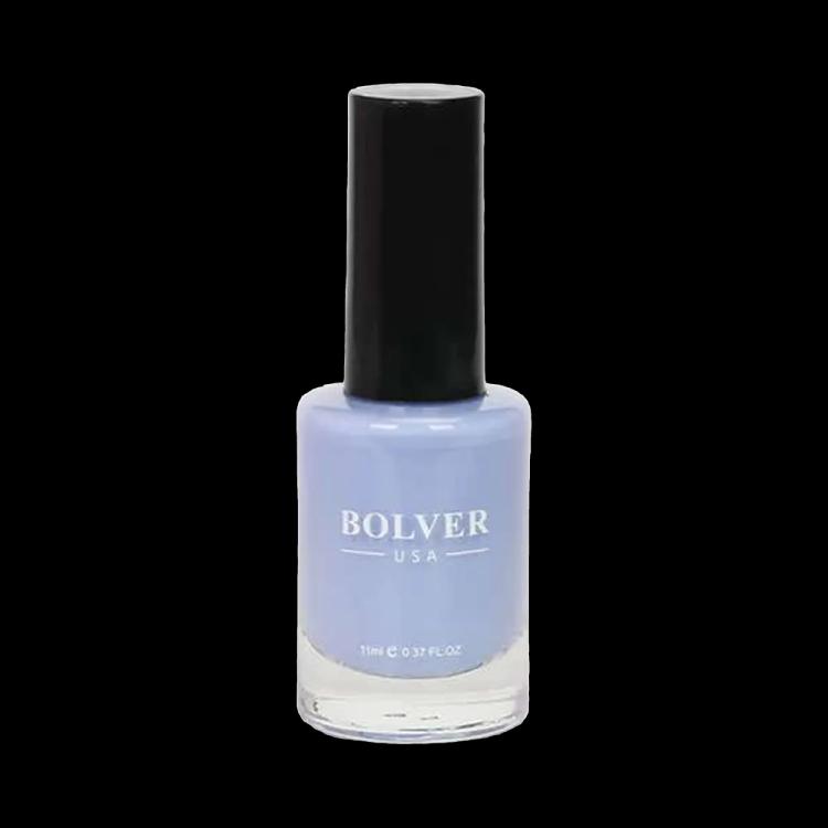 Bolver USA Nail Polish - 635 Sky Blue