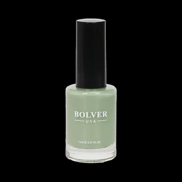 Bolver USA Nail Polish - 647 Pistachio