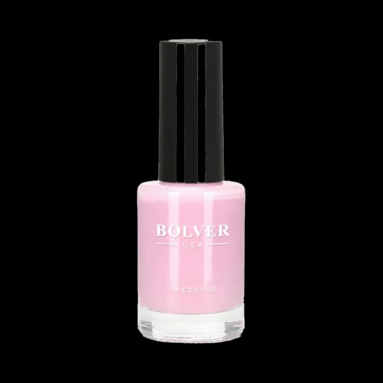 Bolver USA Nail Polish - 606 Pink
