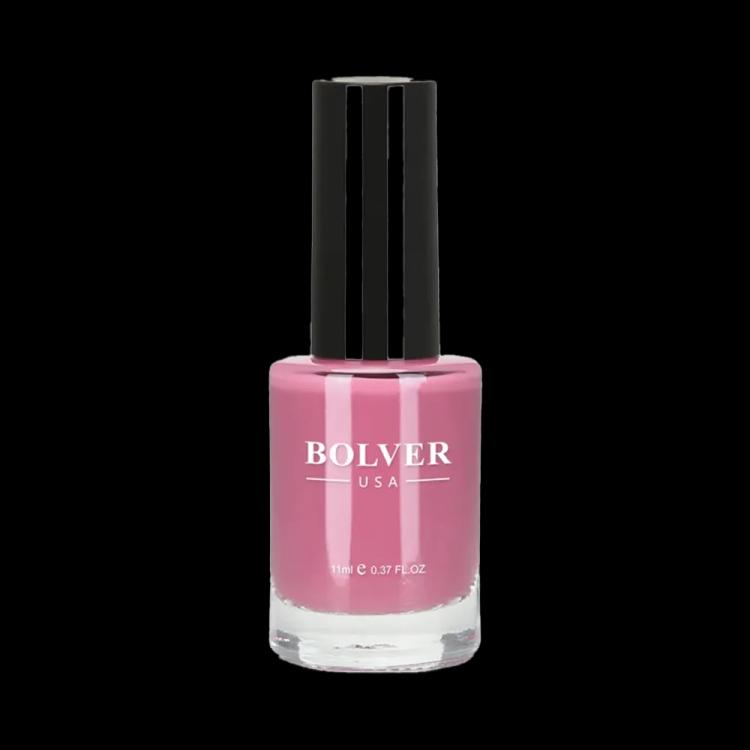 Bolver USA Nail Polish -  611 Pink