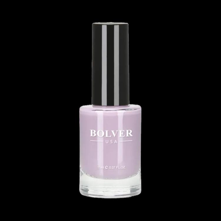 Bolver USA Nail Polish -  612  Purple 