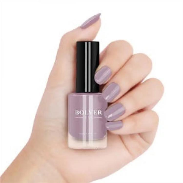 Bolver USA Nail Polish -  612  Purple 