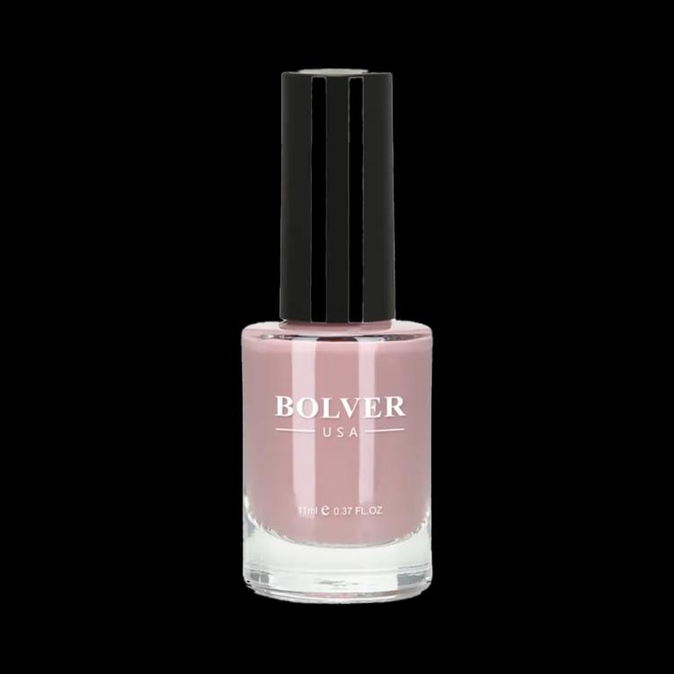Bolver USA Nail Polish - 614 Pink