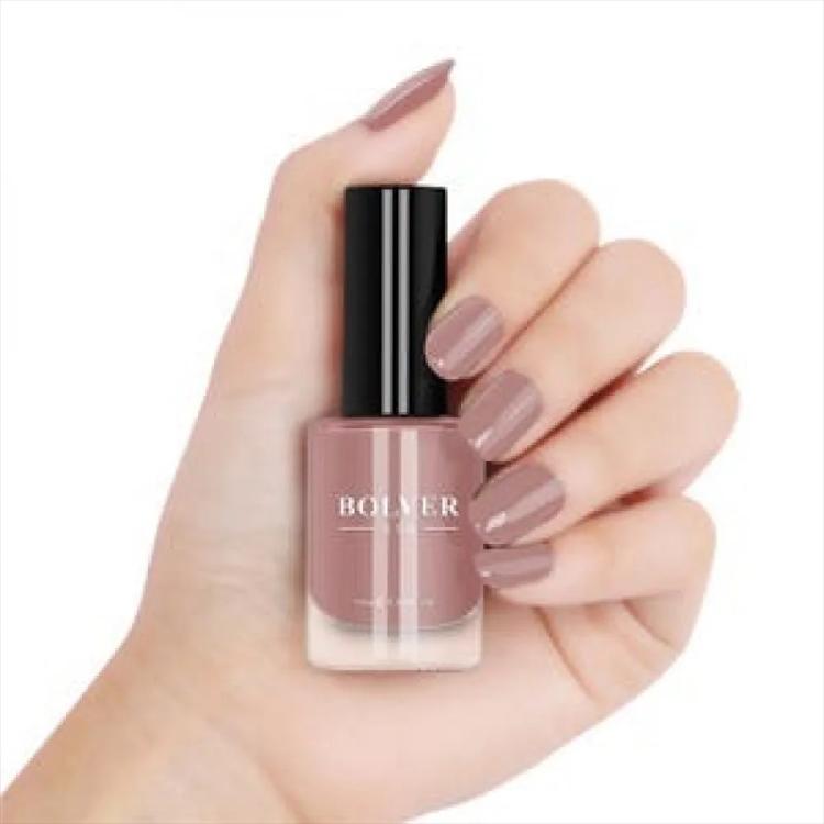Bolver USA Nail Polish - 614 Pink