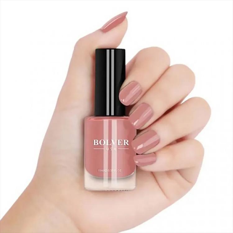 Bolver USA Nail Polish -  617 Pinks