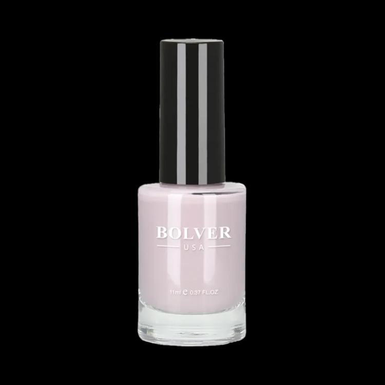 Bolver USA Nail Polish -  618 Beige