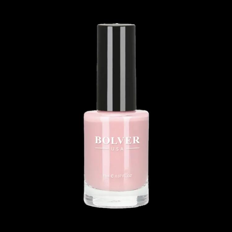 Bolver USA Nail Polish - 623 Pink