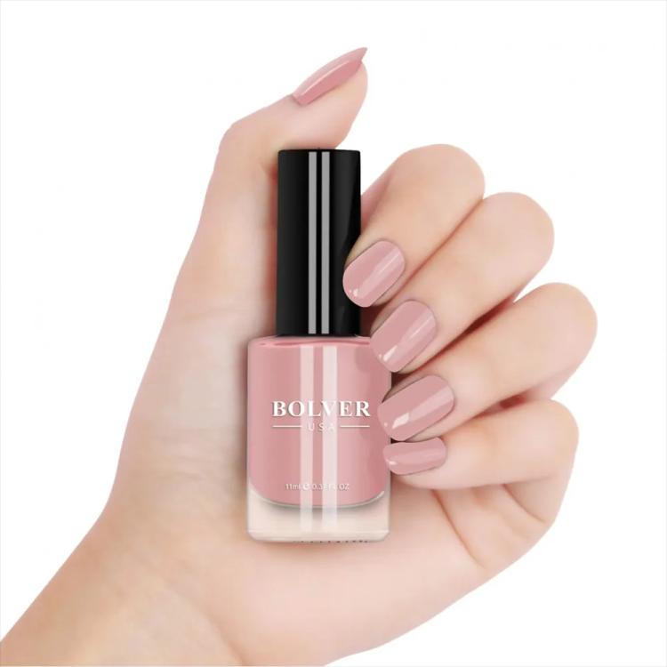 Bolver USA Nail Polish - 623 Pink