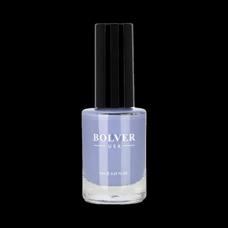 Bolver USA Nail Polish - 719 Purple