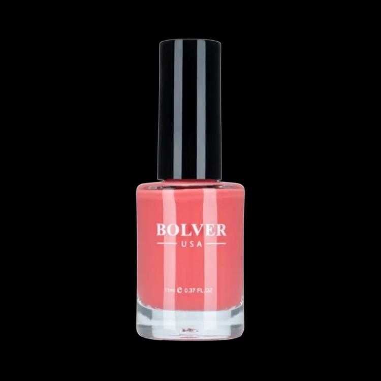 Bolver USA Nail Polish - 723 Orange