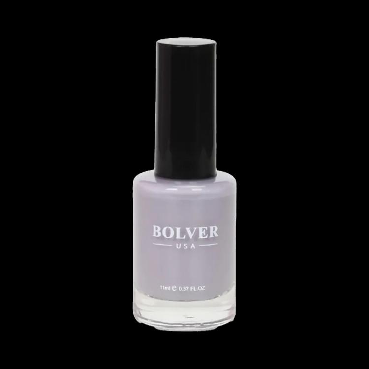 Bolver USA Nail Polish - 624 Violet