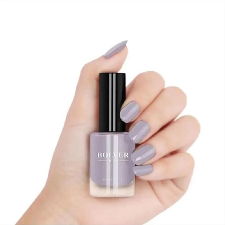 Bolver USA Nail Polish - 624 Violet