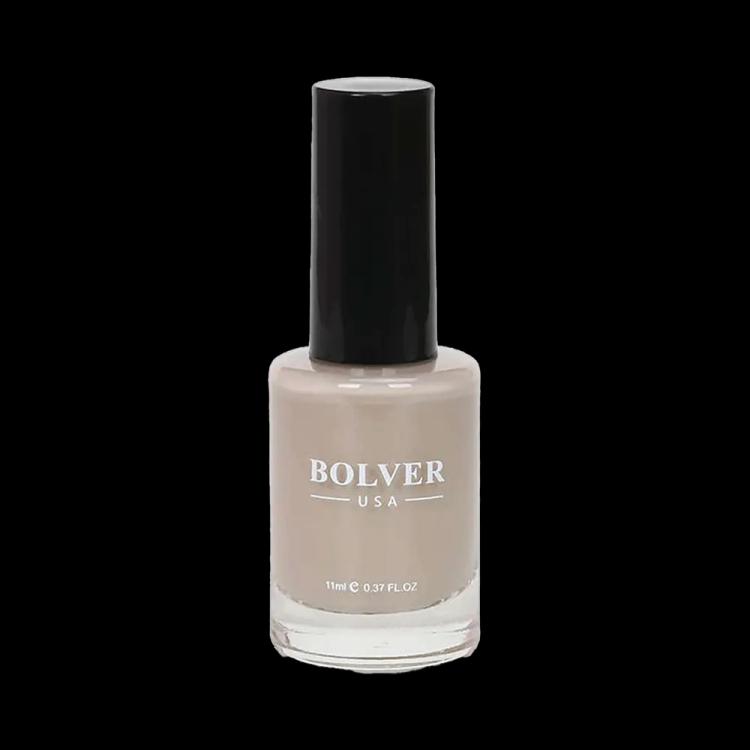 Bolver USA Nail Polish - 627 Gray