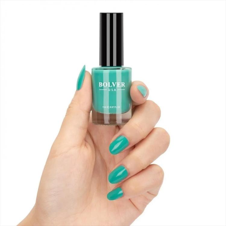 Bolver USA Nail Polish - 700 Tiffany