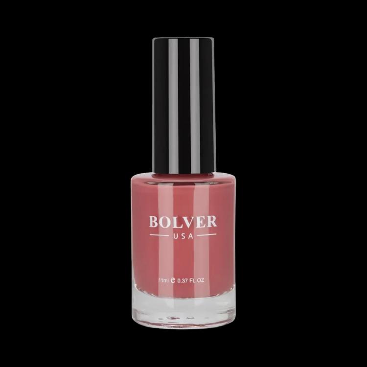 Bolver USA Nail Polish - 701 Pink