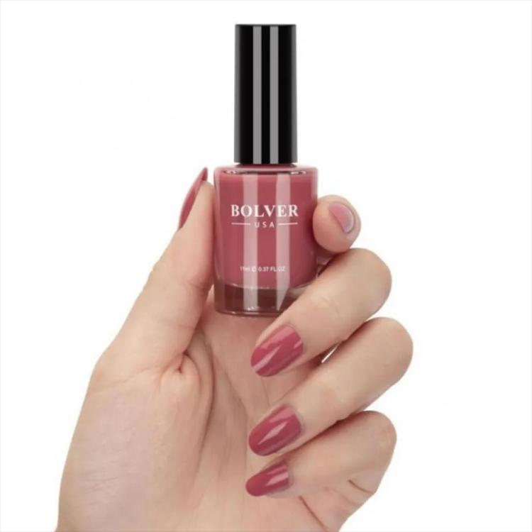 Bolver USA Nail Polish - 701 Pink
