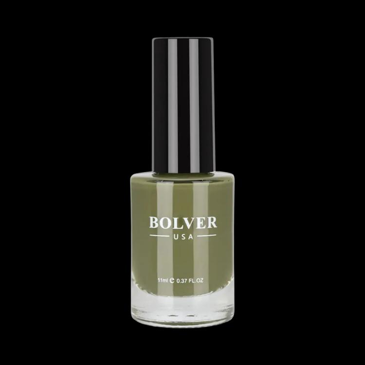 Bolver USA Nail Polish - 706 Green