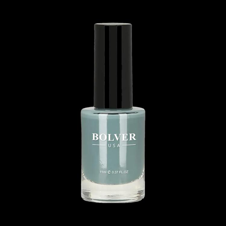 Bolver USA Nail Polish - 655 Turquoise