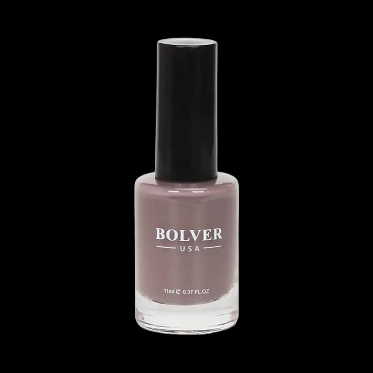 Bolver USA Nail Polish - 603 Purple