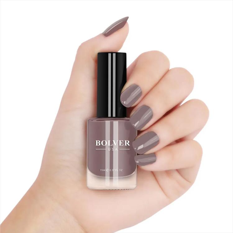 Bolver USA Nail Polish - 603 Purple