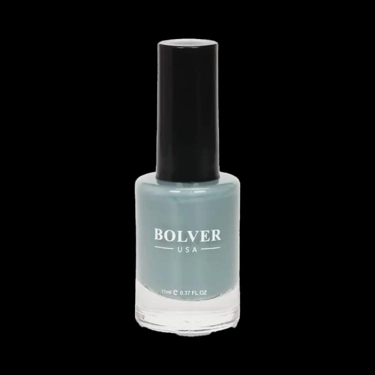 Bolver USA Nail Polish - 665 Dark Blue