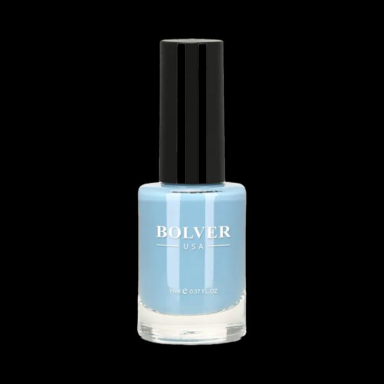 Bolver USA Nail Polish - 615 Blue