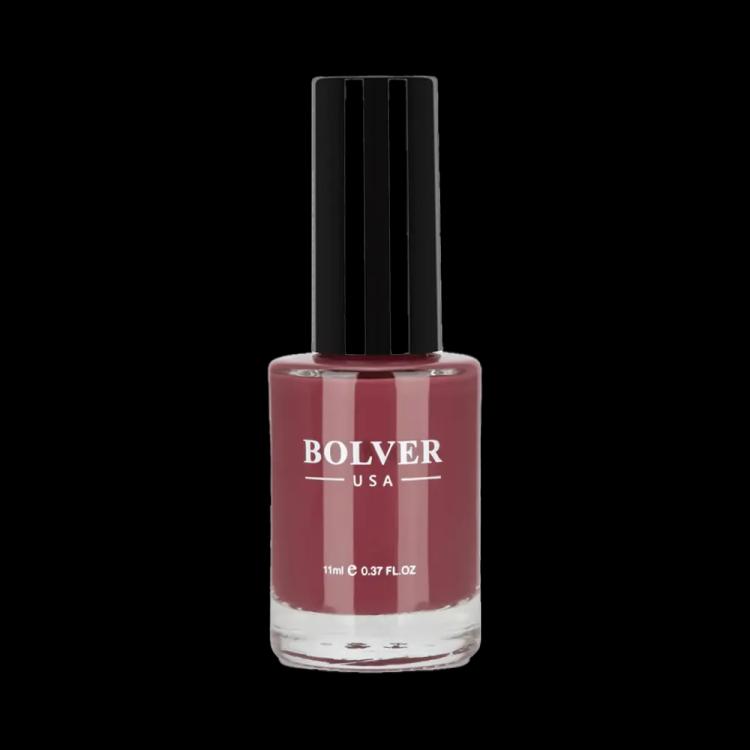 Bolver USA Nail Polish - 716 Pink
