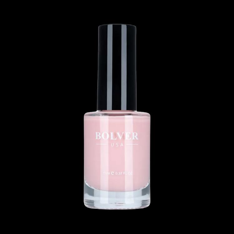 Bolver USA Nail Polish - 735 Light Pink