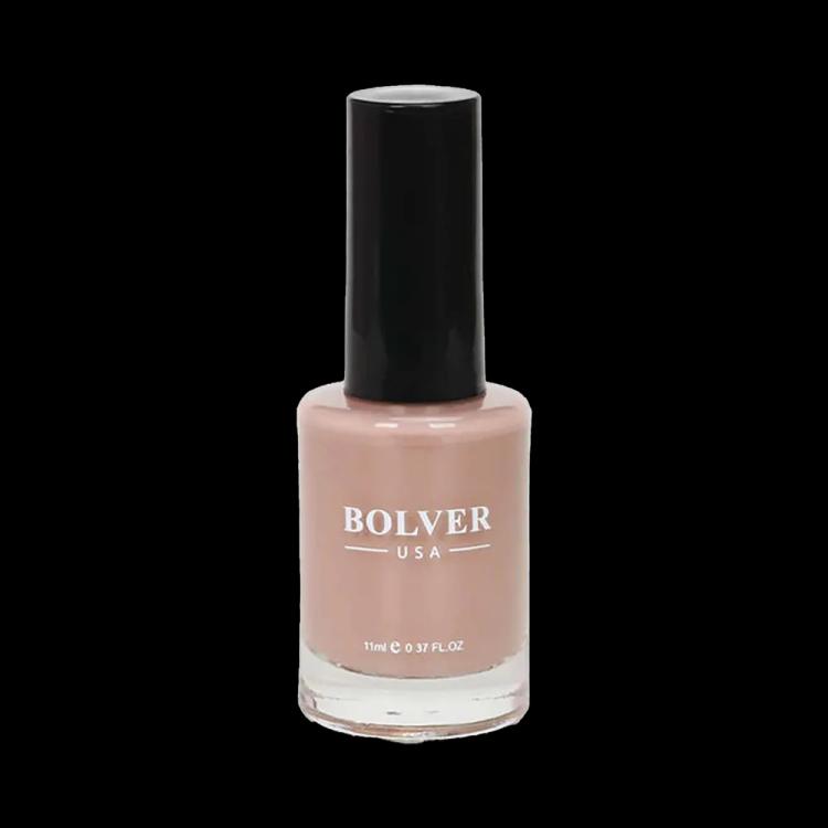 Bolver USA Nail Polish - 610 Beige 
