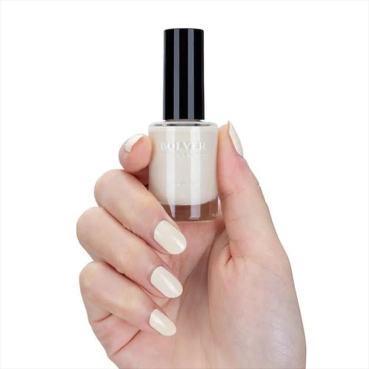 Bolver USA Nail Polish - 757 Light Beige