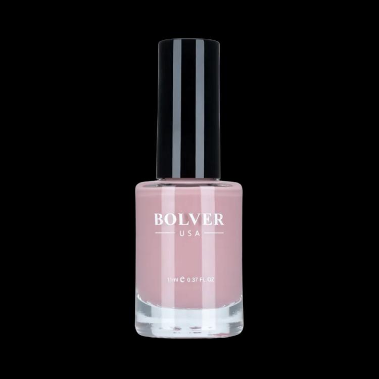 Bolver USA Nail Polish - 730 Pink