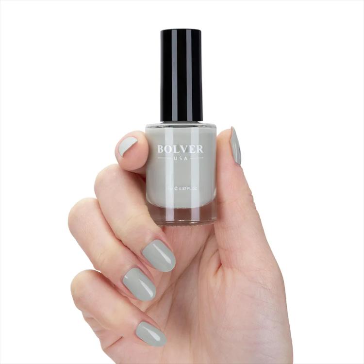 Bolver USA Nail Polish - 731 Light Green