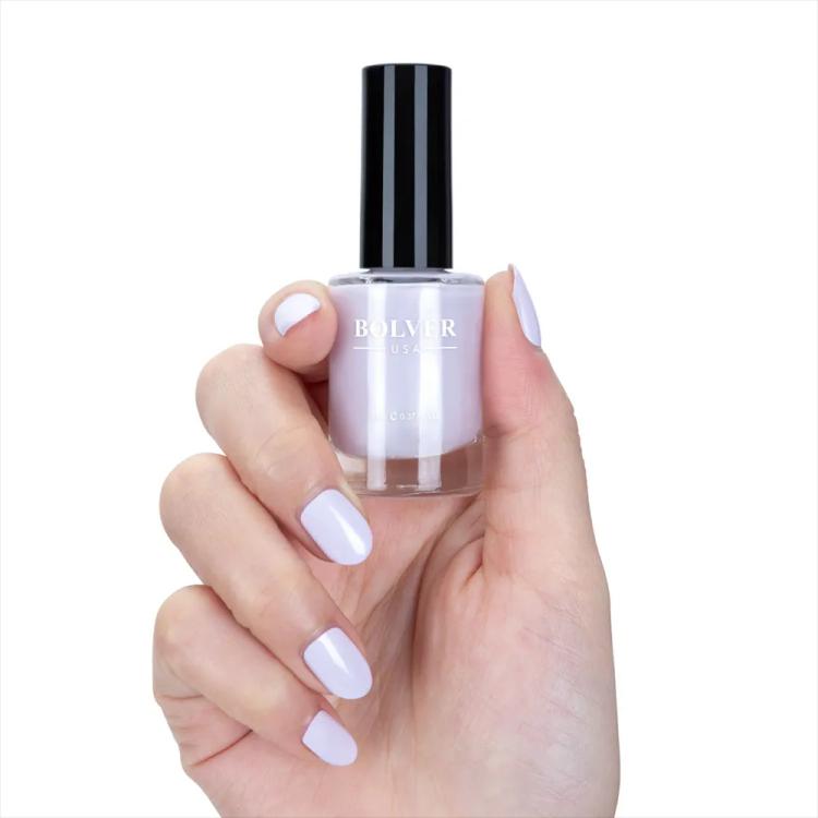 Bolver USA Nail Polish - 739 Purple