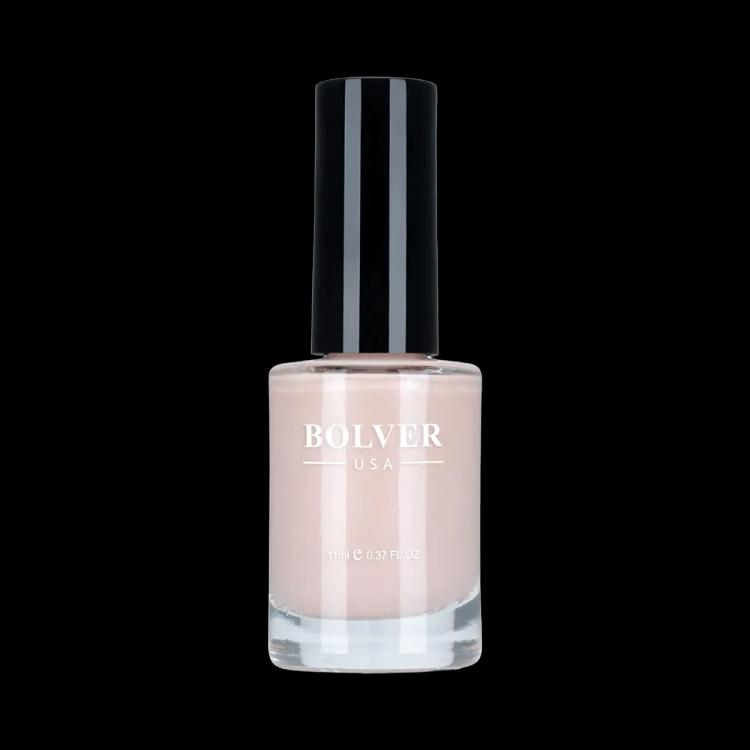 Bolver USA Nail Polish - 744 Pink