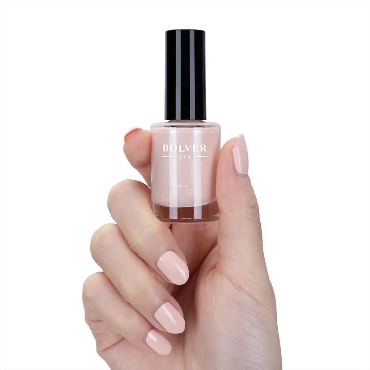 Bolver USA Nail Polish - 744 Pink