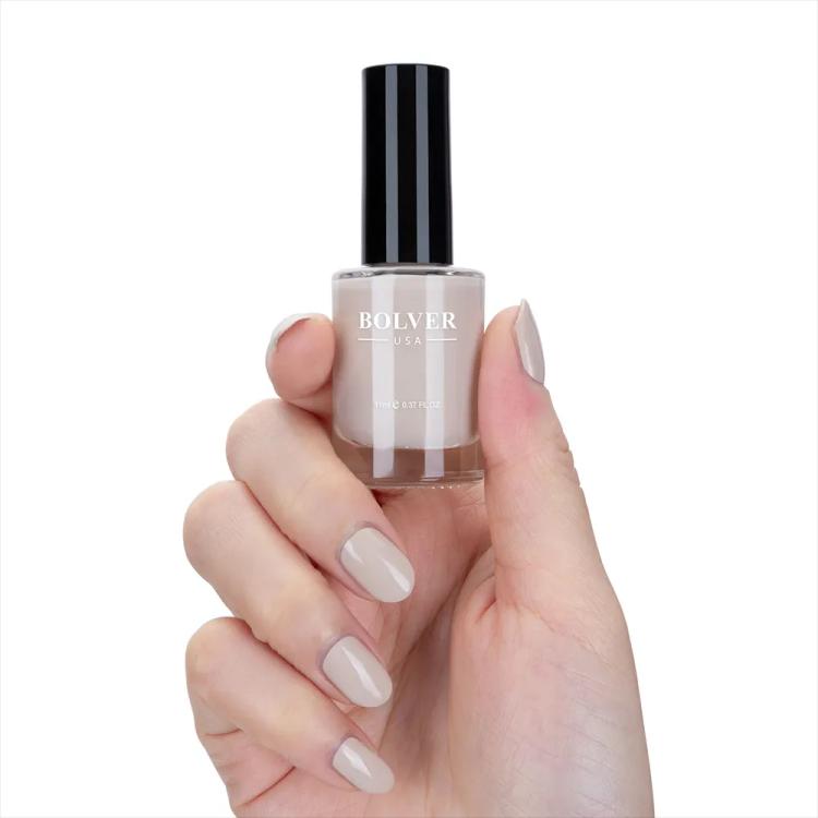 Bolver USA Nail Polish - 746 Beige