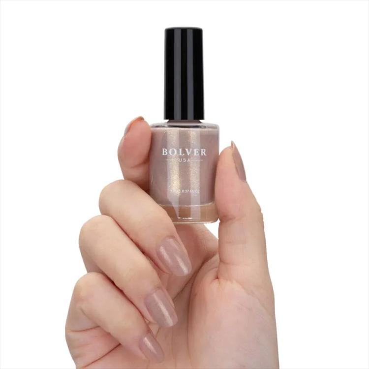 Bolver USA Nail Polish - 767 Glitter